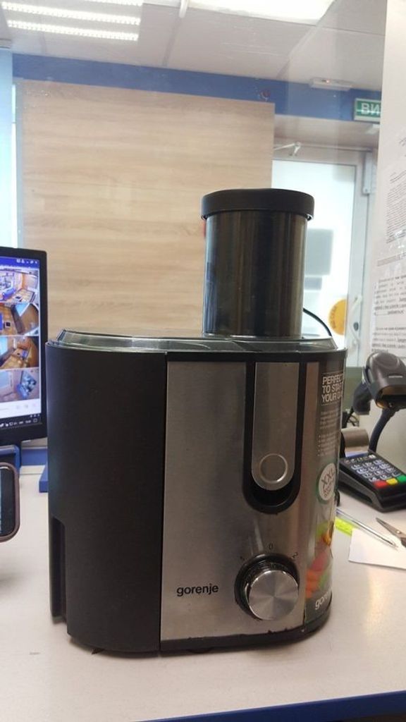 Купити Gorenje JC900E Б/У