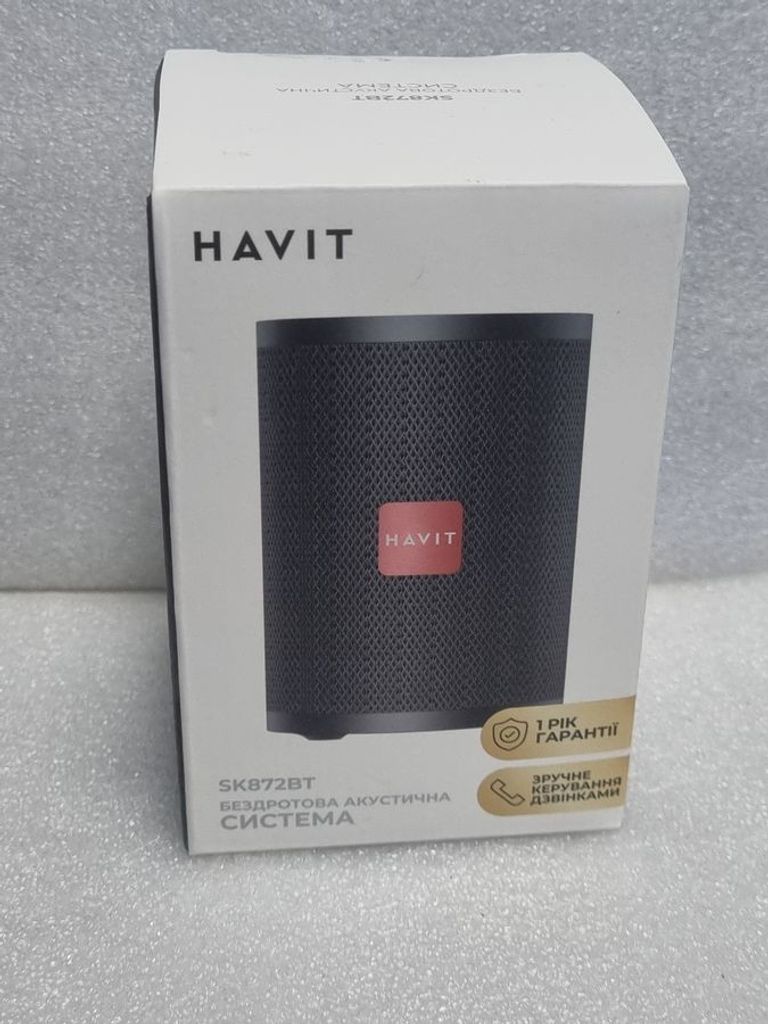 Купить Havit HV-SK872BT Б/У