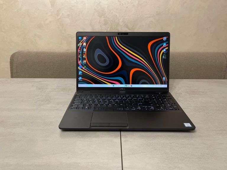 Купити Dell Latitude 5501 Б/У