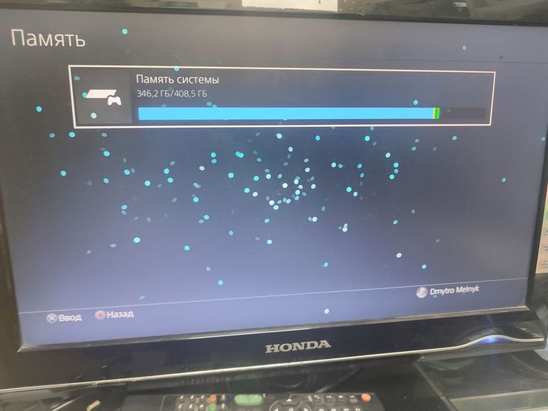 Sony playstation 4 slim 500gb Код:01-200759374. Изображение 7