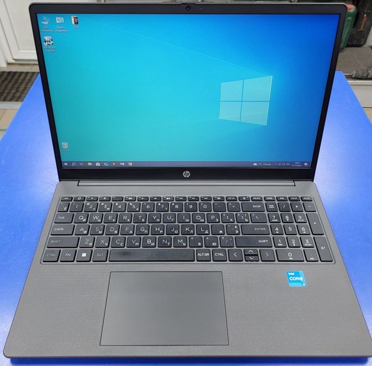 Купити Hp 15/core i3-1315u ddr5/8gb ddr5/hdd *відсутній/ssd 512 gb/*інтегрована Б/У