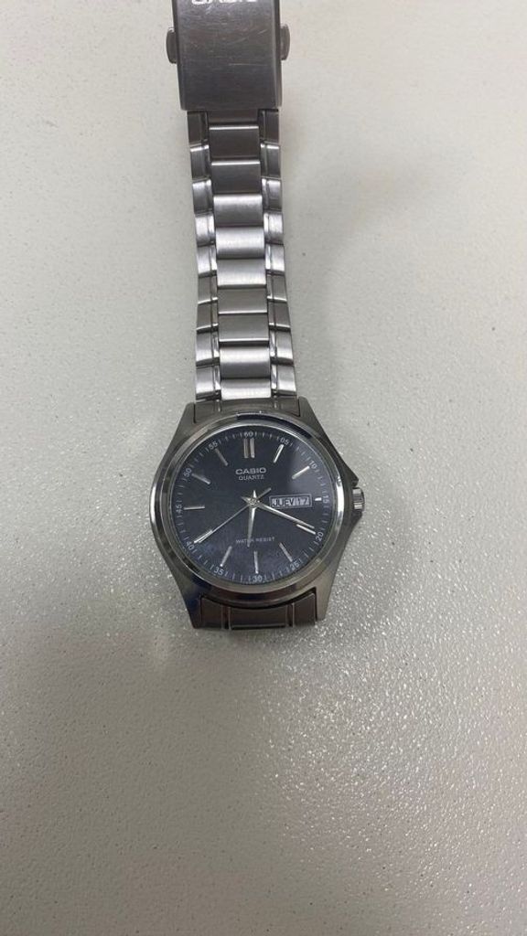 Розпродаж Casio mtp-1239, продавець Техноскарб