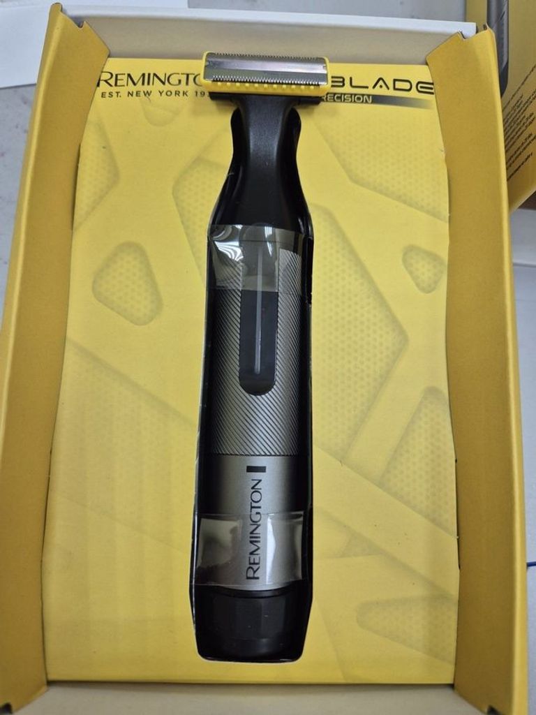 Дешиво Remington omniblade precision hg4000 с ломбарда