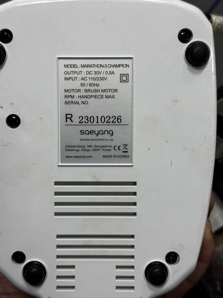 Дешево Marathon champion-3 з ломбарду