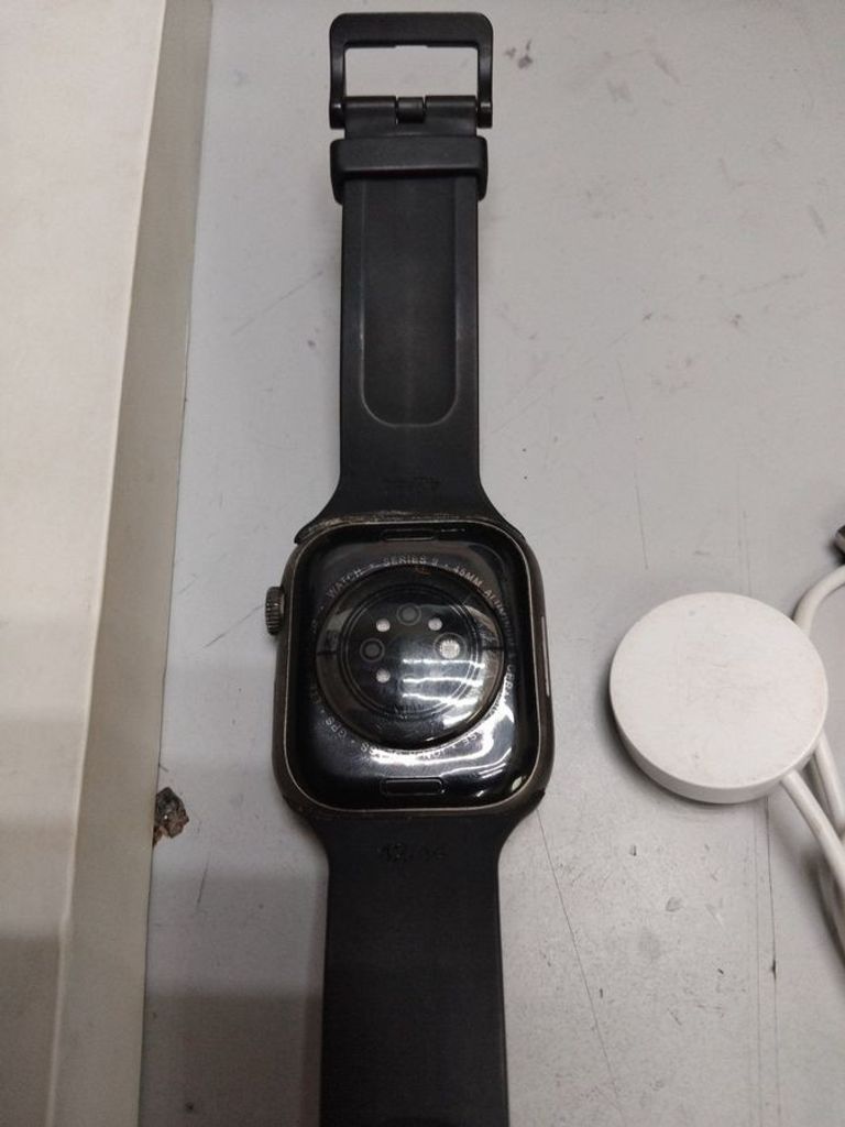 Дешево Hk Instruments hk 9 pro+ з ломбарду