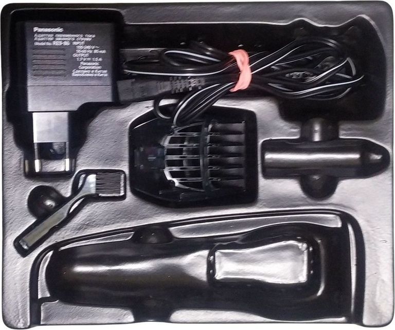 Panasonic ER-GB70 Код:01-200761108. Зображення 6