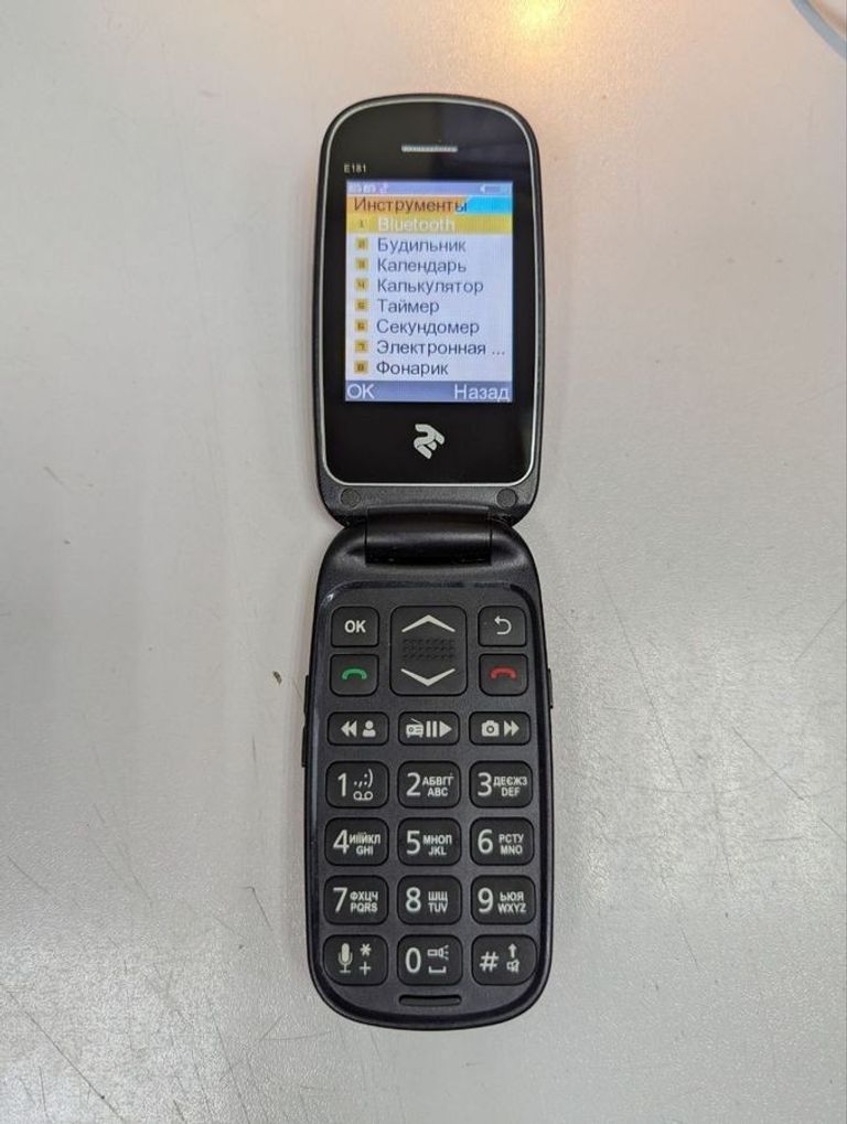 Купить Twoe e181 Б/У