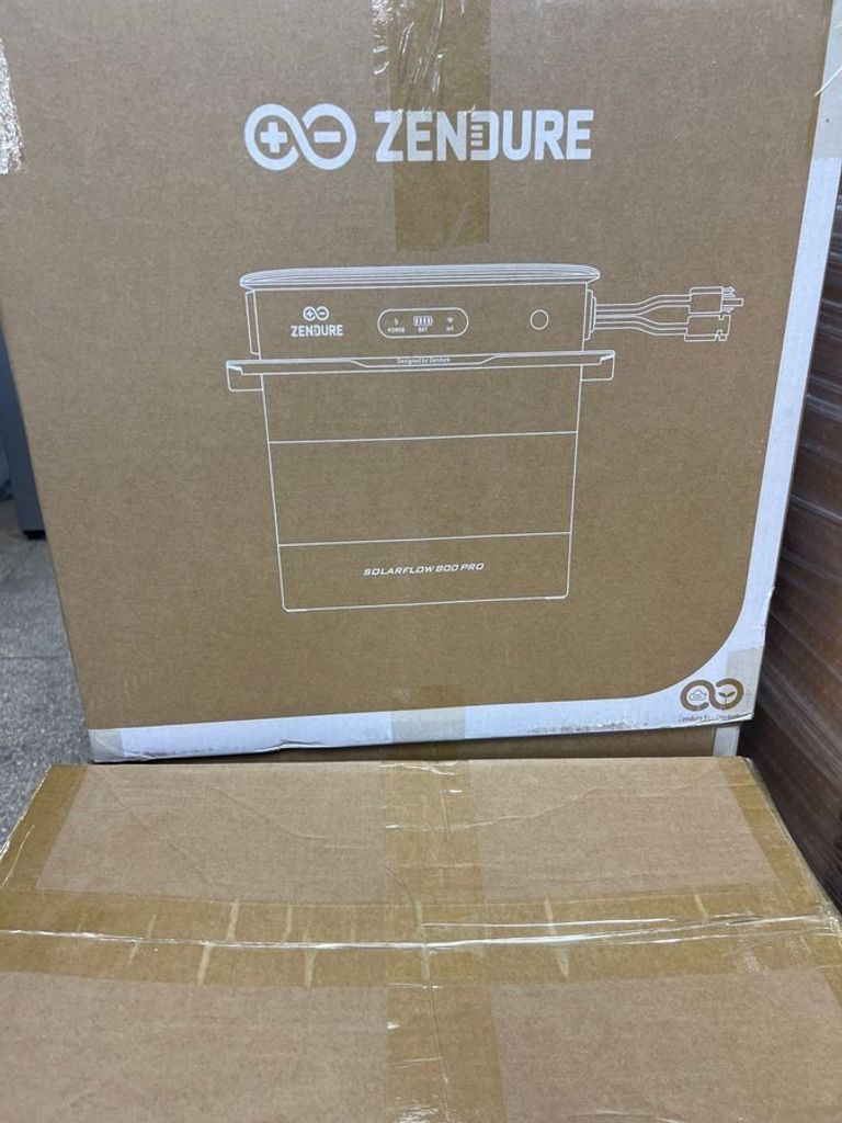 Solarflow 800 pro Код:01-200762559. Зображення 6