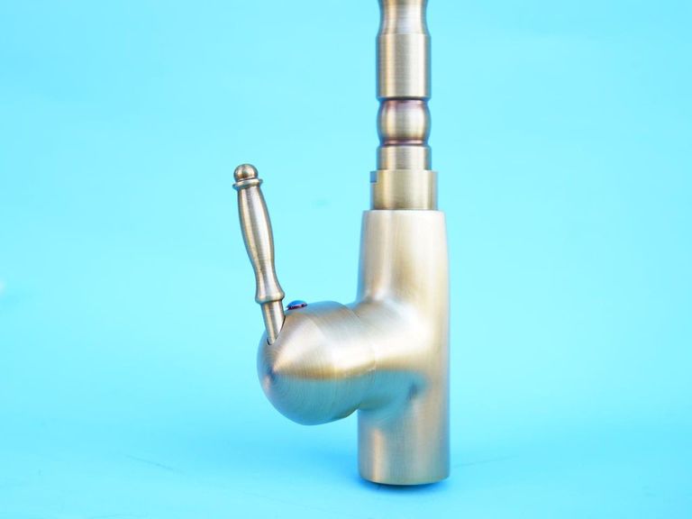 Fala Retro Bronze Код:null. Зображення 5