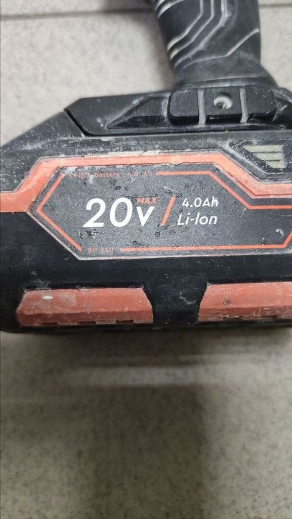 Dnipro-M cd-218q 1акб 4ah зп Код:01-200762863. Изображение 7