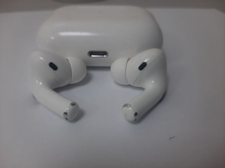 Дешево Apple AirPods Pro (MWP22) з ломбарду