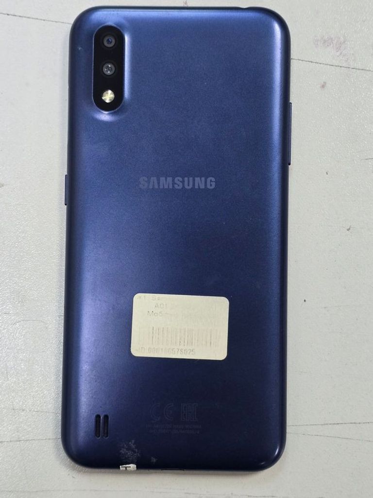 Купить Samsung galaxy a01 2/16gb Б/У