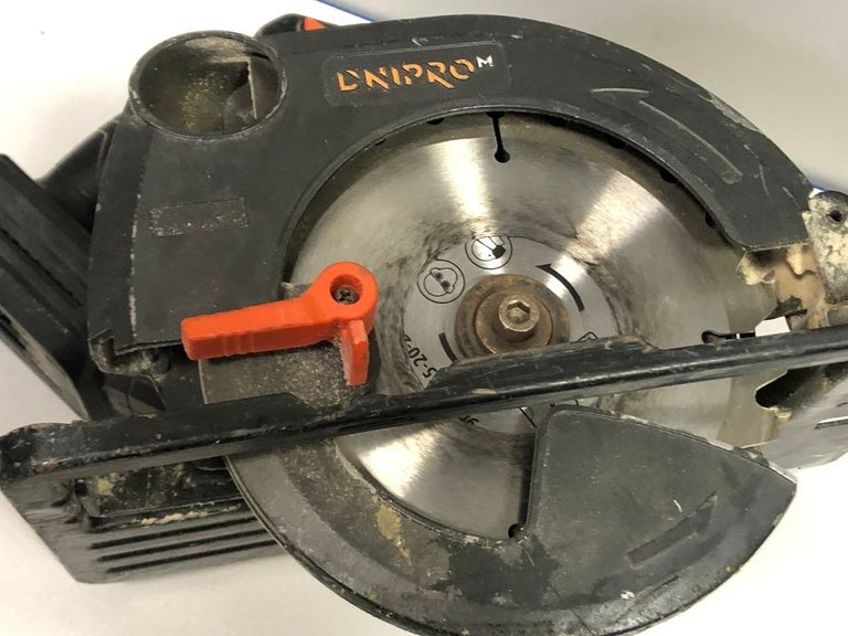 Розпродаж Dnipro-M dsc-200bc ultra 1акб 4ah зп, продавець Техноскарб