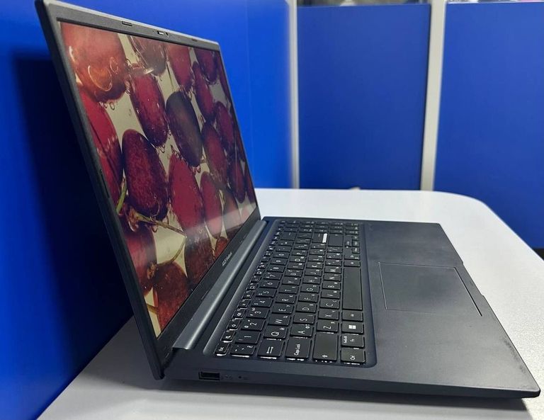 Asus 14/core i5-1335u ddr5/16gb ddr5/hdd *відсутній/ssd 512 gb/*інтегрована Код:01-200765483. Изображение 8