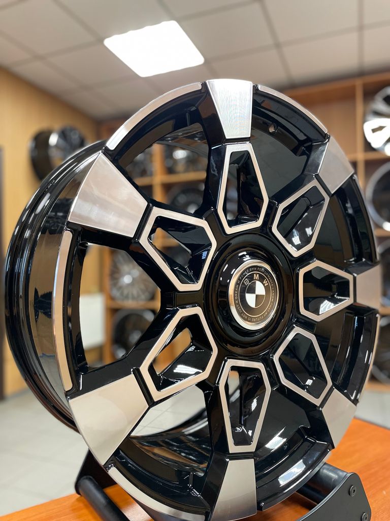 Bmw Код:null. Изображение 6