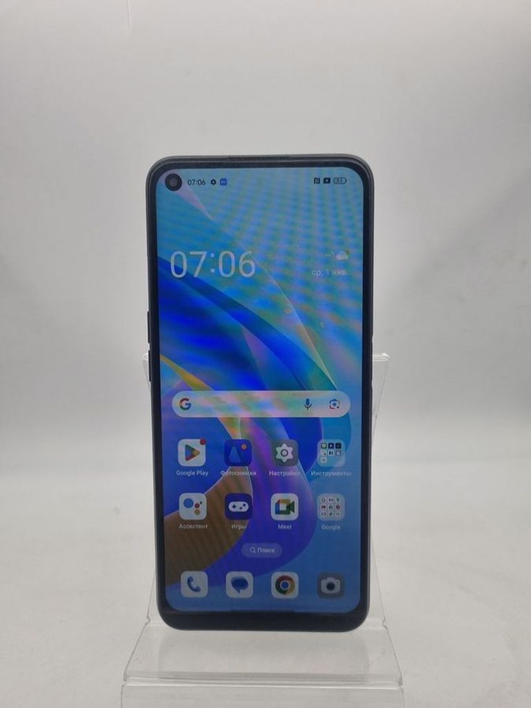 Дешево Oppo a76 4/128gb з ломбарду