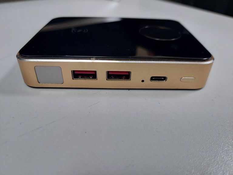 Дешево Prestigio graphene pd watch edition 10000mah ppb112g з ломбарду