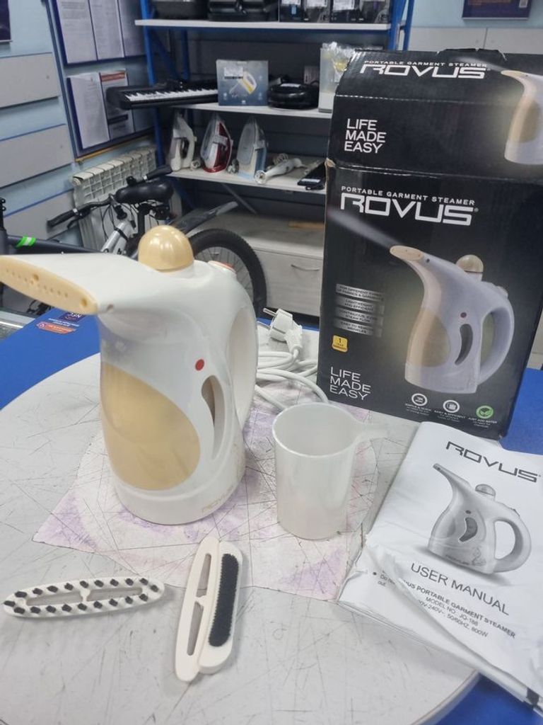 Купити Rovus jq-188 Б/У