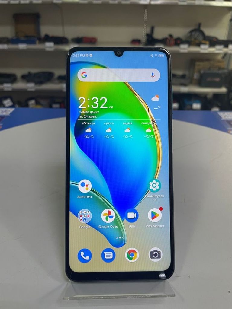 Zte blade v40 vita 4/128gb Код:01-200769452. Изображение 5