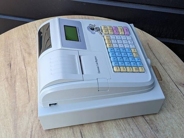 ARM Electronic Cash Register Код:null. Изображение 5