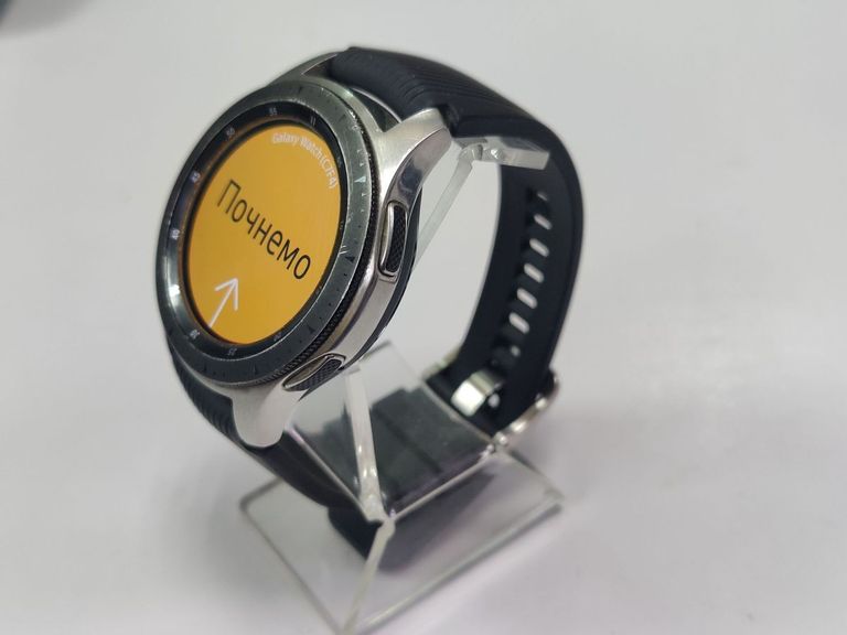 Samsung Galaxy Watch 46mm Код:01-200769809. Зображення 16