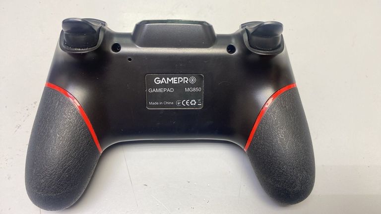 Дешиво Gamepro mg850 с ломбарда