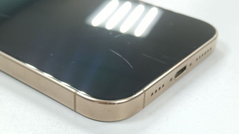 Apple iPhone 16 Pro Max 256GB Black Titanium (MYWV3) Код:01-200769321. Зображення 5