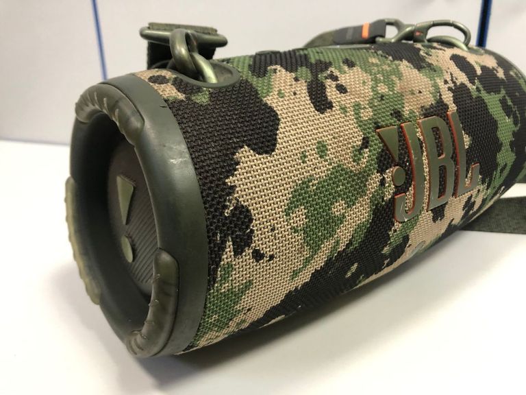 Распродажа Jbl xtreme 3, продавец Техноскарб