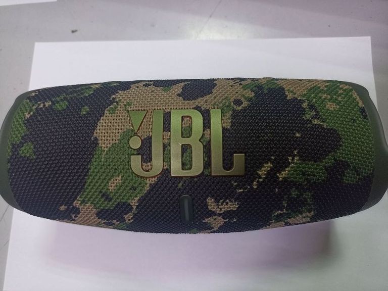 Дешево Jbl Charge 5 Blue (JBLCHARGE5BLU) з ломбарду