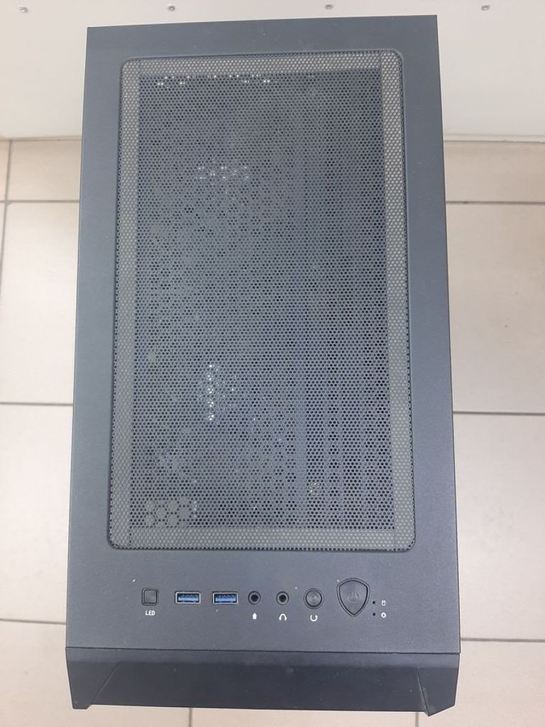 Пк amd ryzen 5 3600/ram 16 gb/hdd 2000 gb+500 gb/ssd 500 gb/amd/ ati radeon rx 480 8gb gddr5 256bit Код:01-200770808. Изображение 12