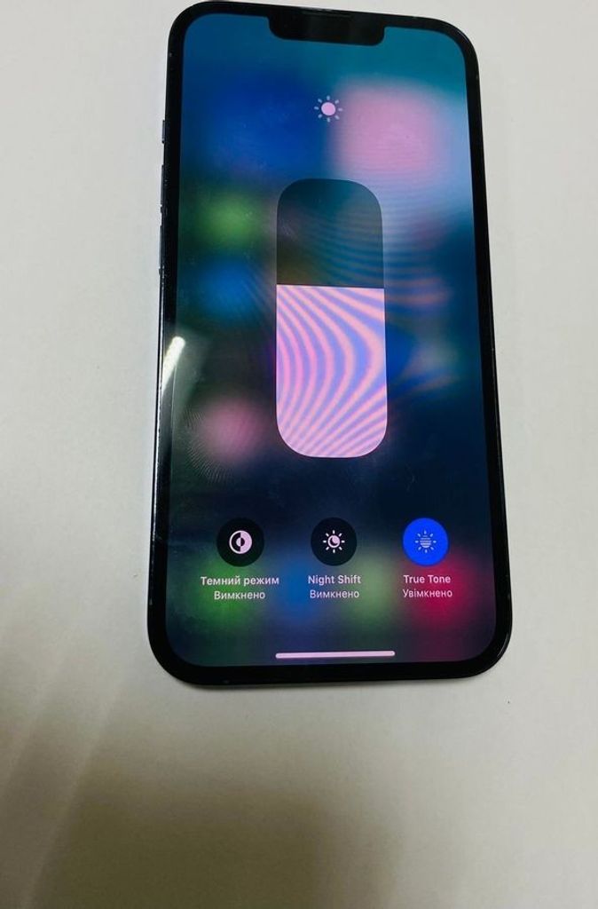 Дешево Apple iphone 13 pro 128gb з ломбарду