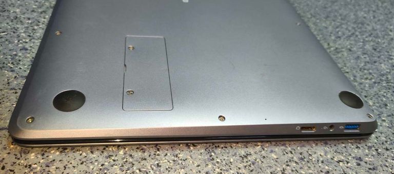 Teclast 15/celeron n4120 ddr4/8gb ddr4/hdd *відсутній/ssd 256 gb/*інтегрована Код:01-200770367. Изображение 10