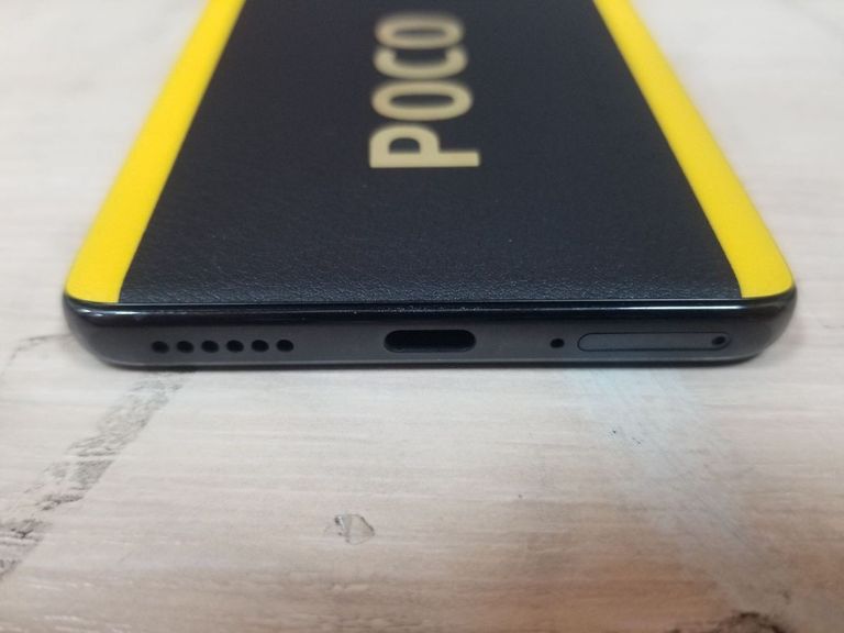 Poco X7 8/256GB Black Код:01-200637040. Зображення 6