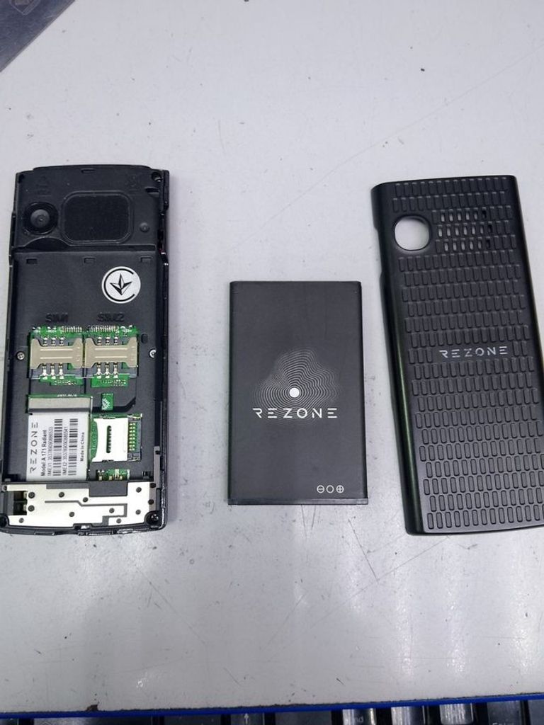 Дешево Rezone a171 з ломбарду