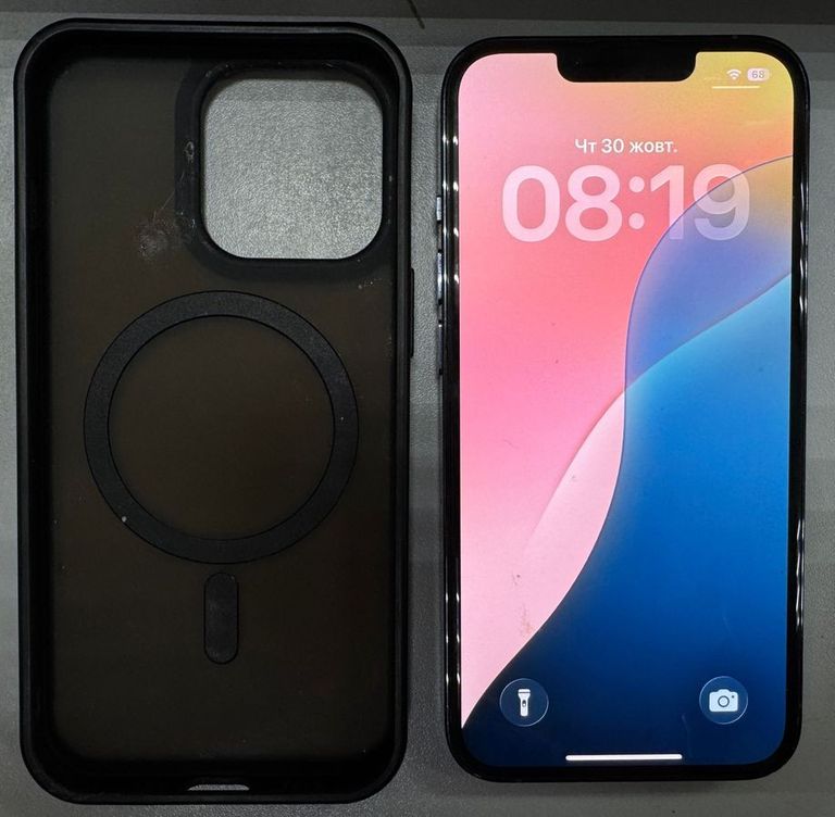 Купить Apple iphone 13 pro 128gb Б/У