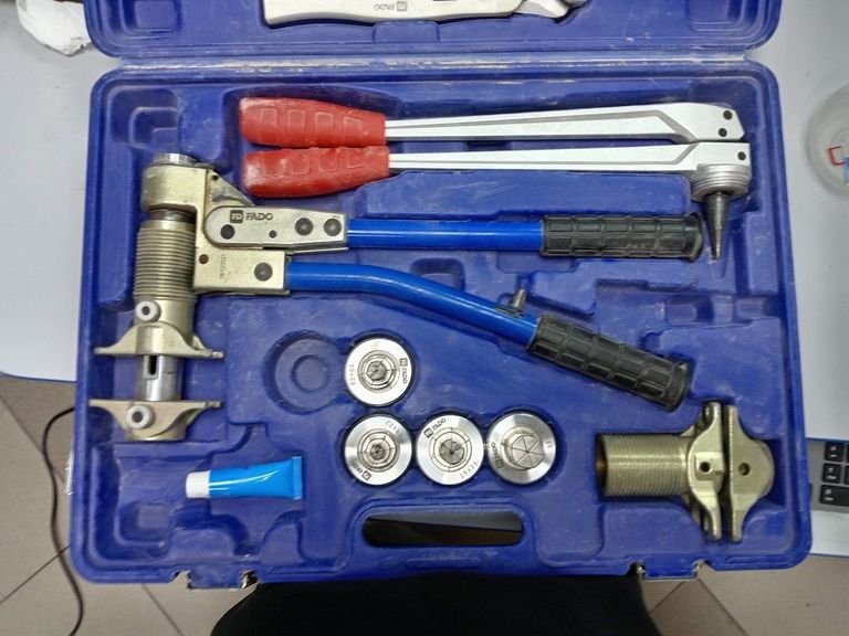 Оголошення Fado 16-32 nr01 Б/У