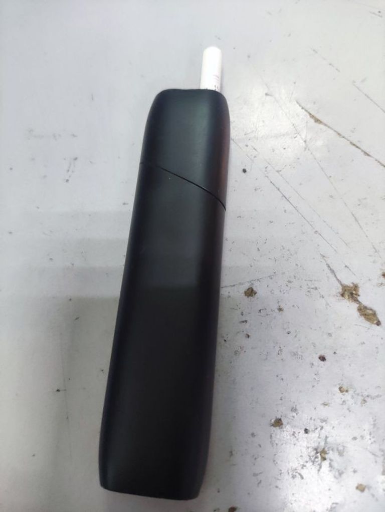 Оголошення Iqos originals one Б/У