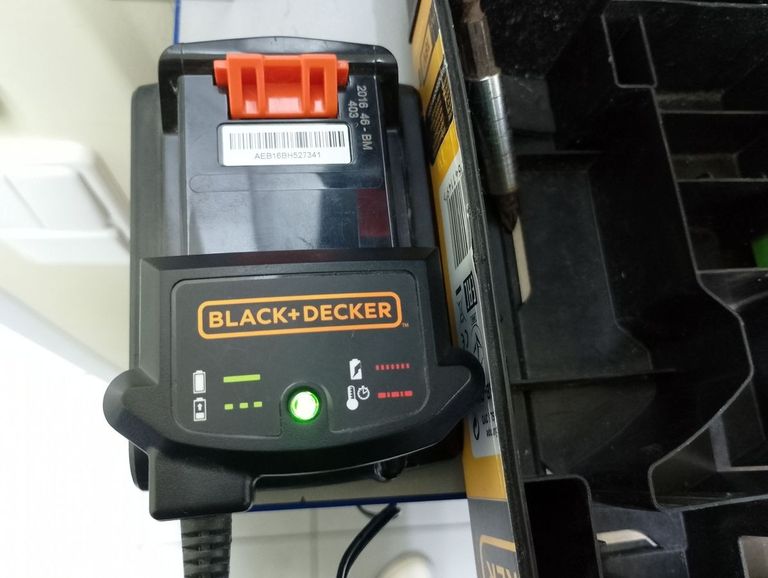 Дешево Black&Decker bdchd 18 з ломбарду