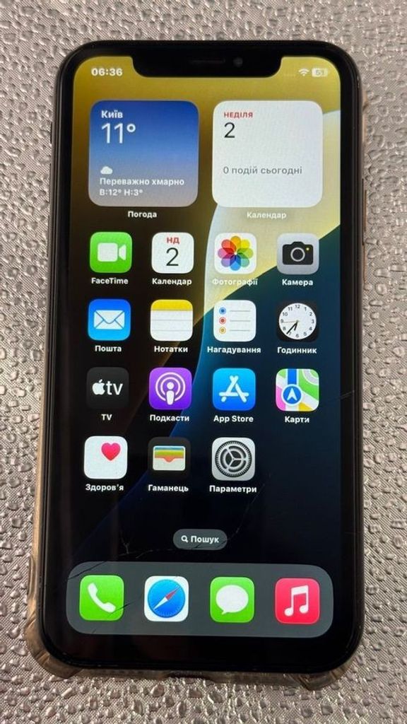 Купить Apple iphone xr 64gb Б/У