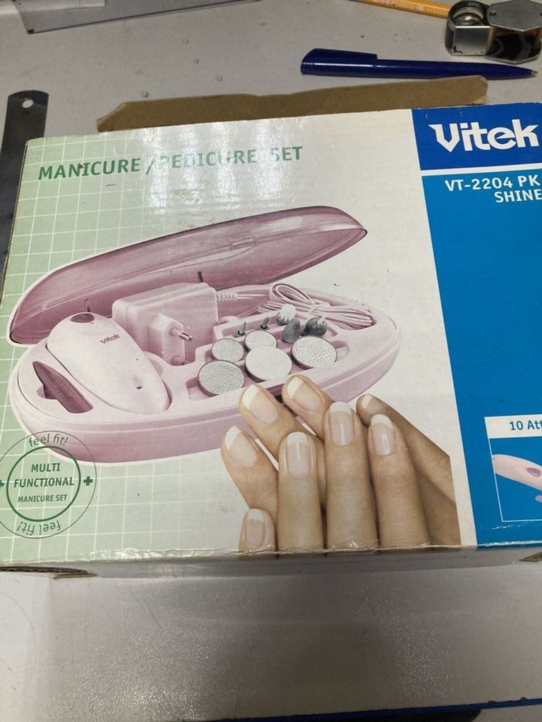 Дешево Vitek vt-2204 з ломбарду