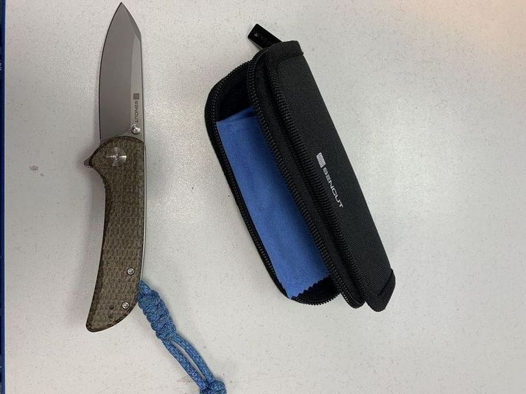 Дешево Sencut fritch з ломбарду