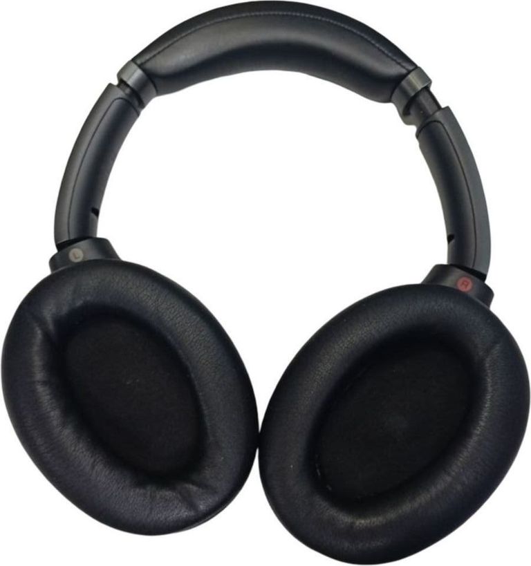 Объявление Sony wh-1000xm3 Б/У