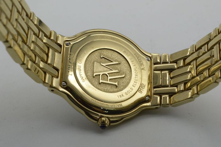 Дешиво Raymond Weil 9162 с ломбарда