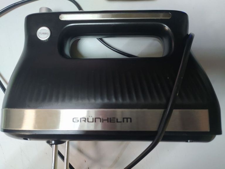 Оголошення Grunhelm grm669 Б/У