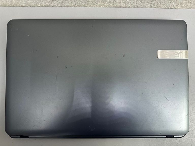 Оголошення Acer 17/pentium 2020m ddr3/4gb ddr3/hdd 500 gb/*інтегрована Б/У