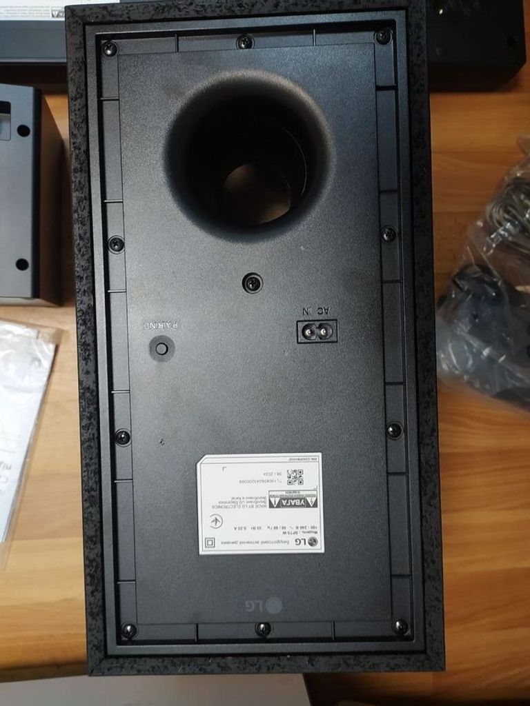 Lg s70tr Код:01-200778355. Зображення 6