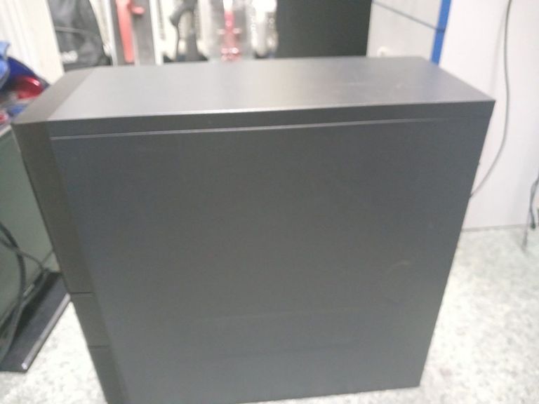 Объявление Пк intel core i5-3330/ram 16 gb/hdd 1500 gb/ssd 250 gb/nvidia gtx 1050 ti (geforce) 4gb gddr5 128bit Б/У