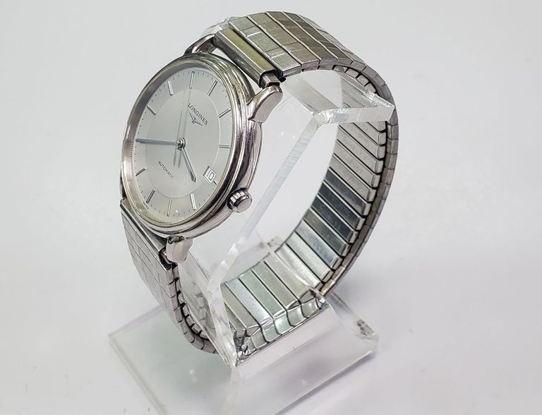 Оголошення Longines l4 678 4 Б/У