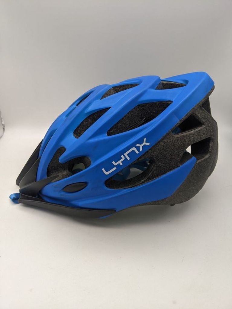 Объявление Lynx spicak matt m Б/У