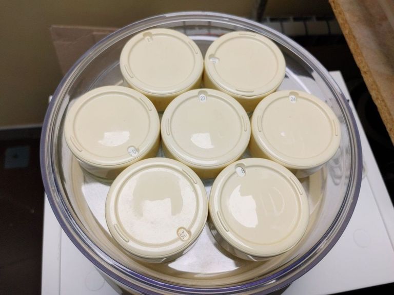 Оголошення Moulinex YG230 Б/У